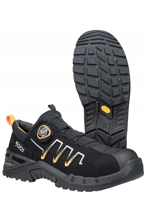 Półbuty robocze Jalas Exalter 9995 S3S 43
