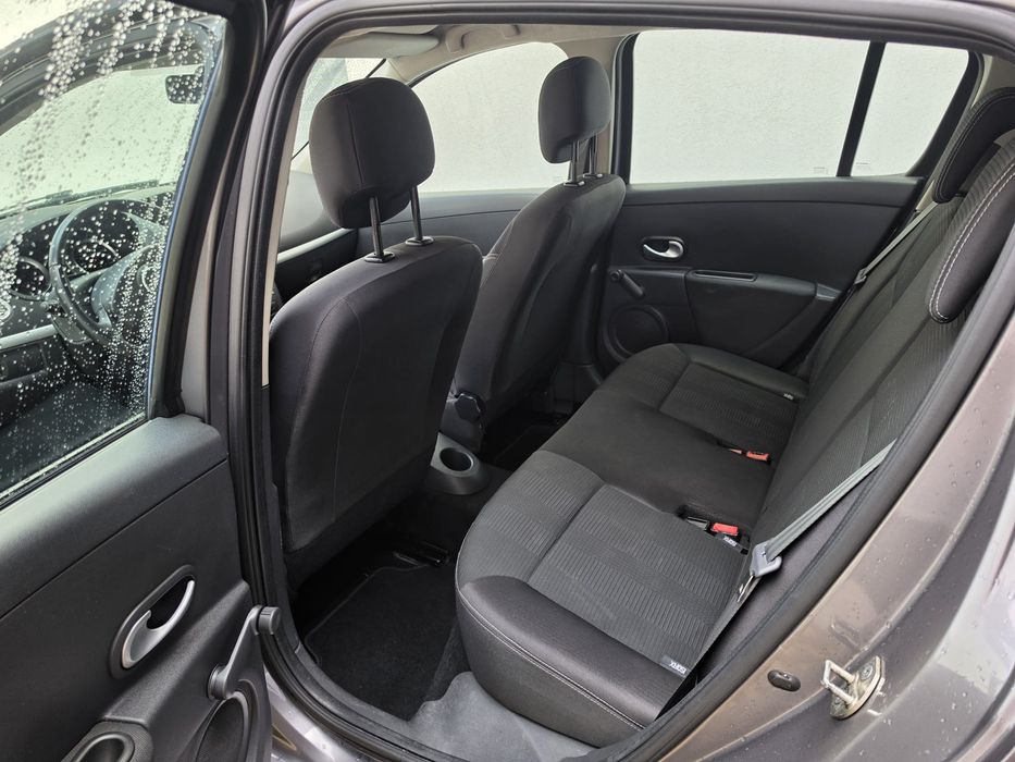 Renault Clio Ill 1.5dci