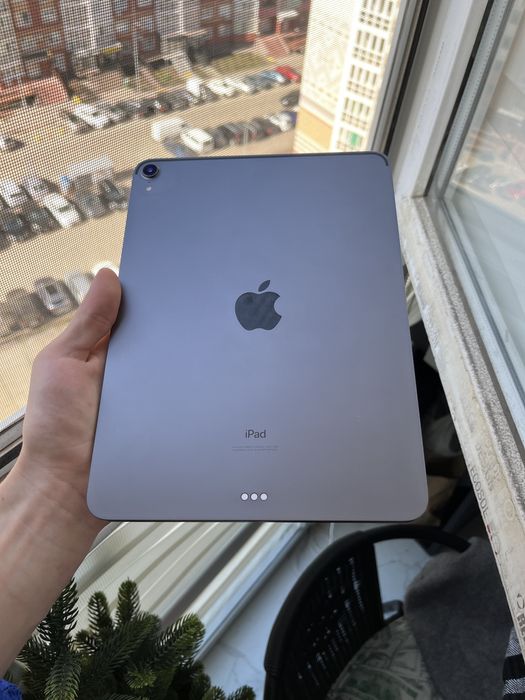 Ipad Pro 11 2018