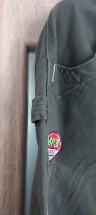 Spodnie męskie Wrangler,cargo,nowe,r.M//L