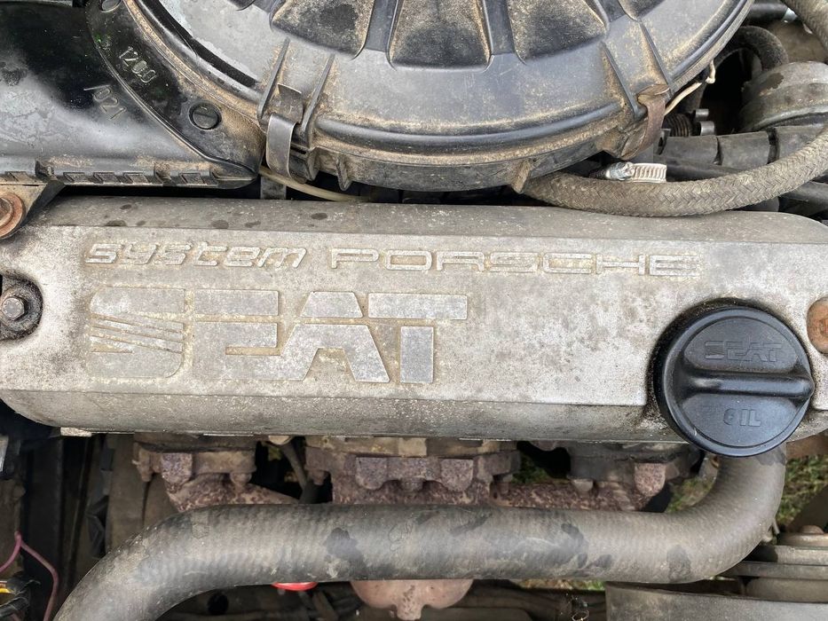 Продам Сіат ібіца 1