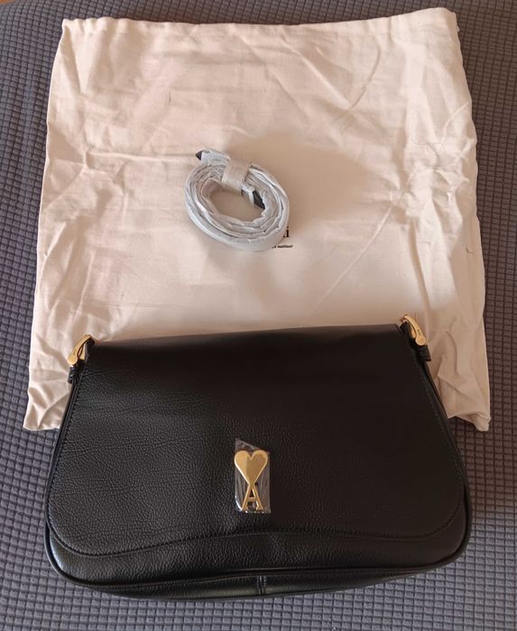 Mala AMI Alexandre mattiussi