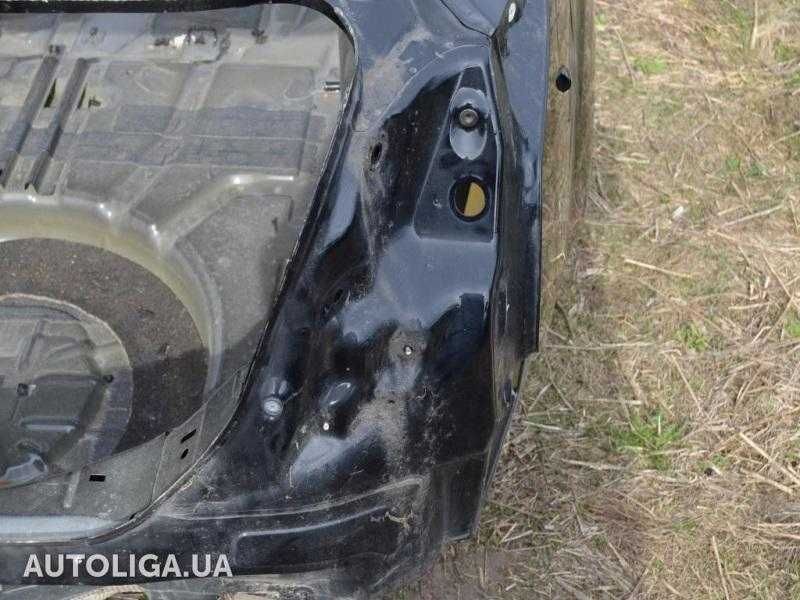 Четверть задняя левая, правая FORD FOCUS MK3 USA 14-18 крылья