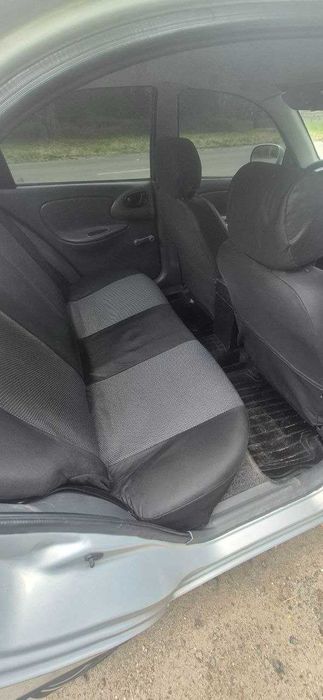ЗАЗ Sens 2012 р.