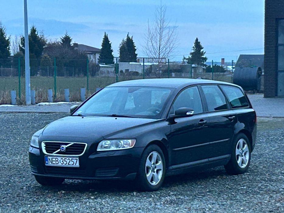 2.0D*xenon*alu 16*sprawny