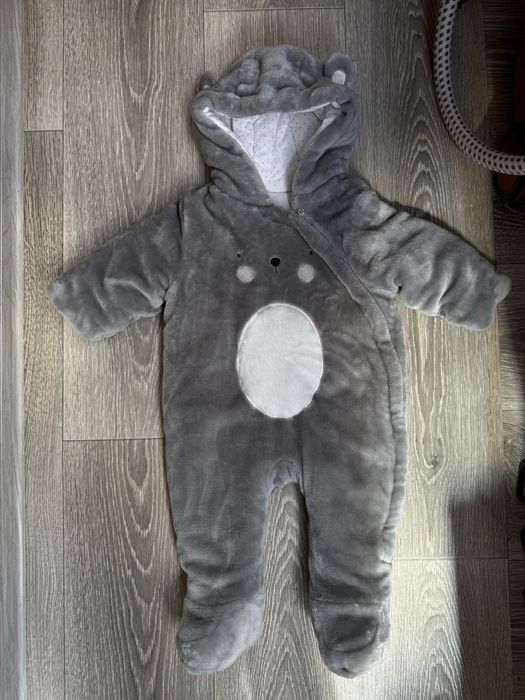 Комбінезон демізесонний дитячий