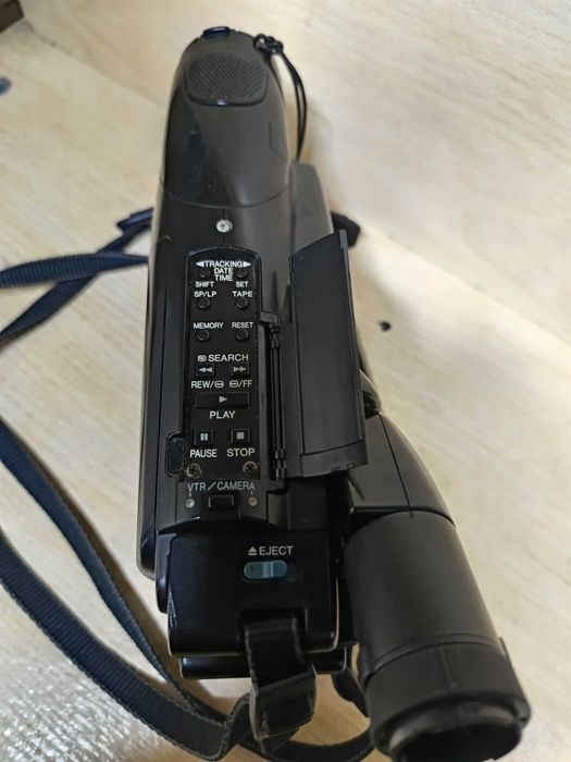 Видеокамера Panasonic A3, 10Х