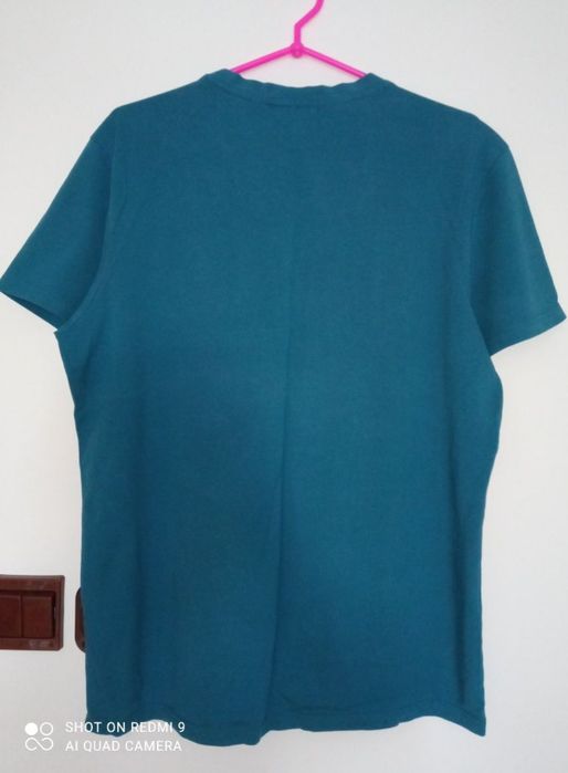 T-shirt damski XL