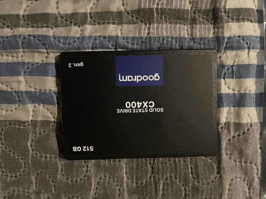 Zestaw - płyta główna, procesor, chłodzenie, ramy, dysk i zasilacz