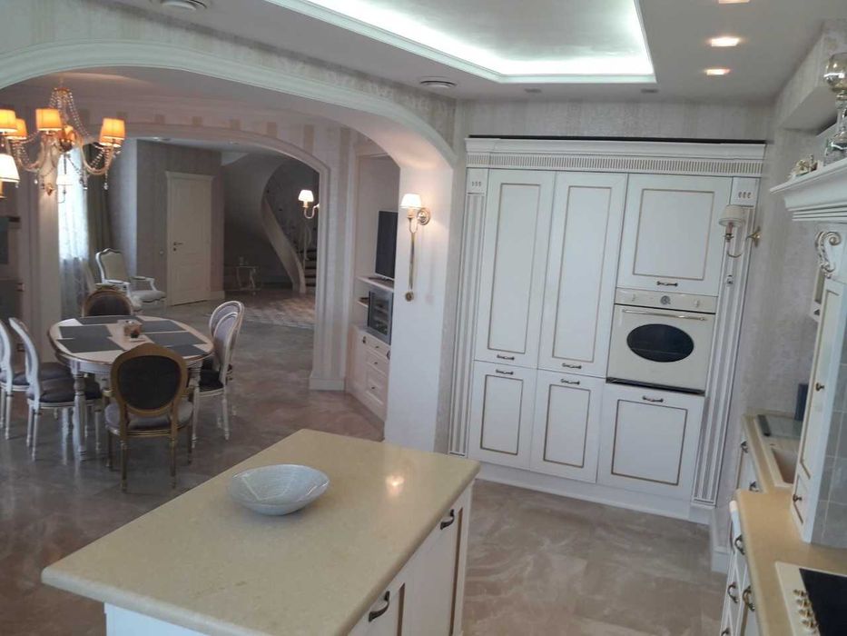 Многокомнатная квартира по адресу ул. Шевченка (площадь 442 м²) - Atlanta.ua - фото 3