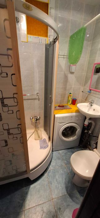 1-комнатная квартира по адресу ул. Автозаводская (площадь 40 м²) - Atlanta.ua - фото 3