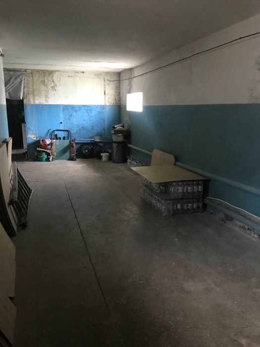 Сдам в аренду коммерческую недвижимость с постоянной электроэнергией