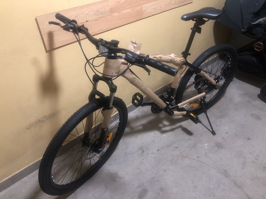 Rower górski MTB SIROX Tornado 27,5” – NOWY, nieużywany
