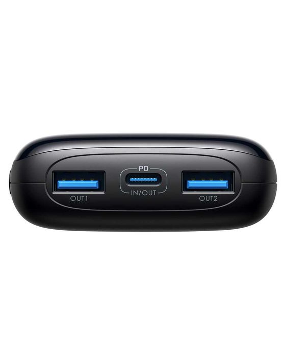 NOVA! Iniu Power Bank Powerbank 10000 mAh 22,5W