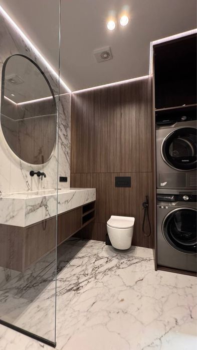 Продаж двокімнатної квартири ЖК Радіщева біля парку Боздош | Гардероб|