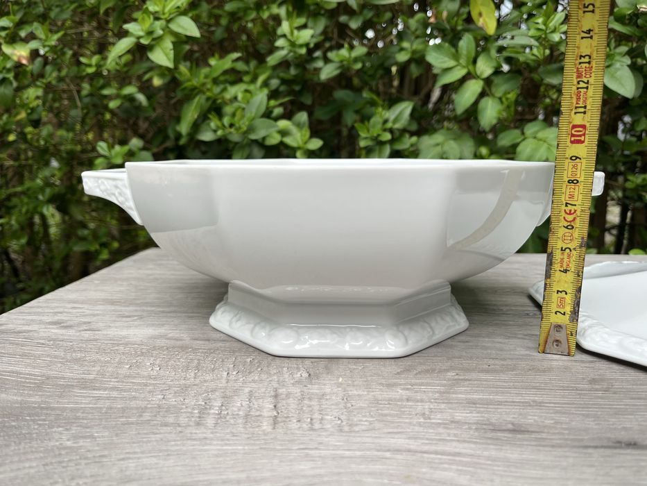 Порцелянові терріни Rosenthal
