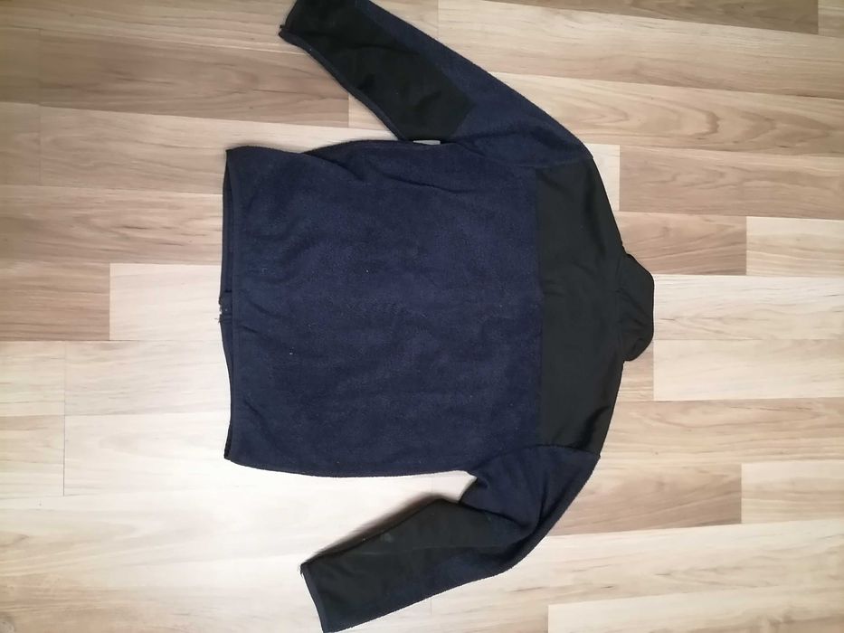 Bluza polarowa chłopięca