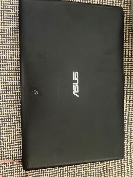 Vendo Portátil ASUS