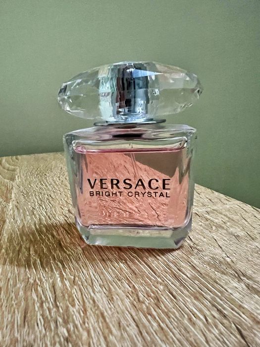 Парфуми Versace Bright Crystal Туалетна вода 30мл