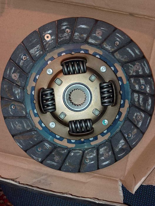 Диск зчеплення Джили МК (200мм KIMIKO (2160006021
896,0