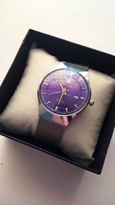 Relógio de Pulso [NOVO]