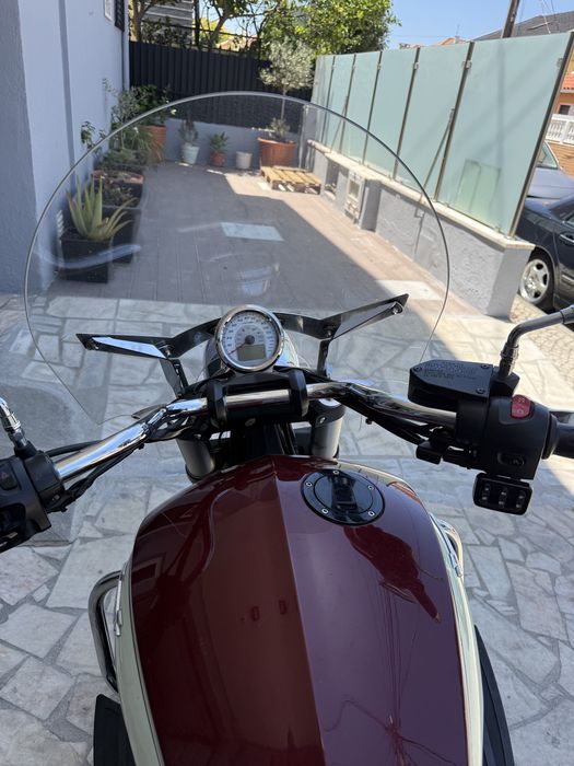 Victory crossroad 1745cc
