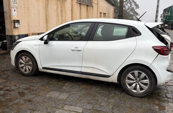 Para peças RENAULT Clio V (BF_)