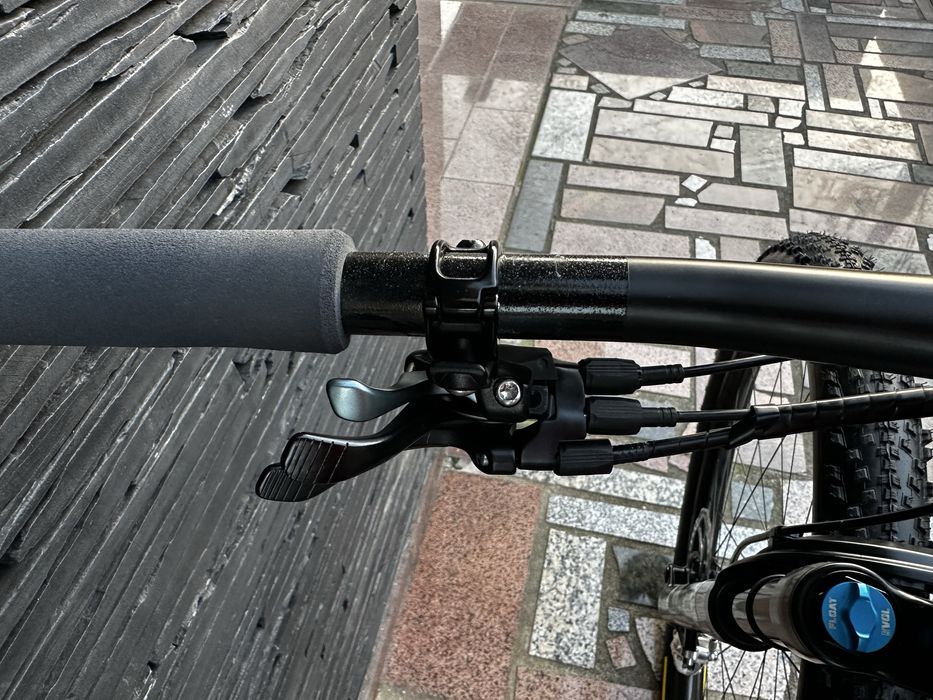 Scott spark rc (possivel retoma)