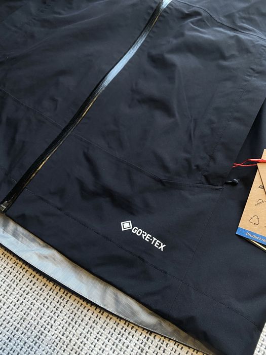 Damska Kurtka Mammut Treeline HS Hooded Jacket Gore-Tex