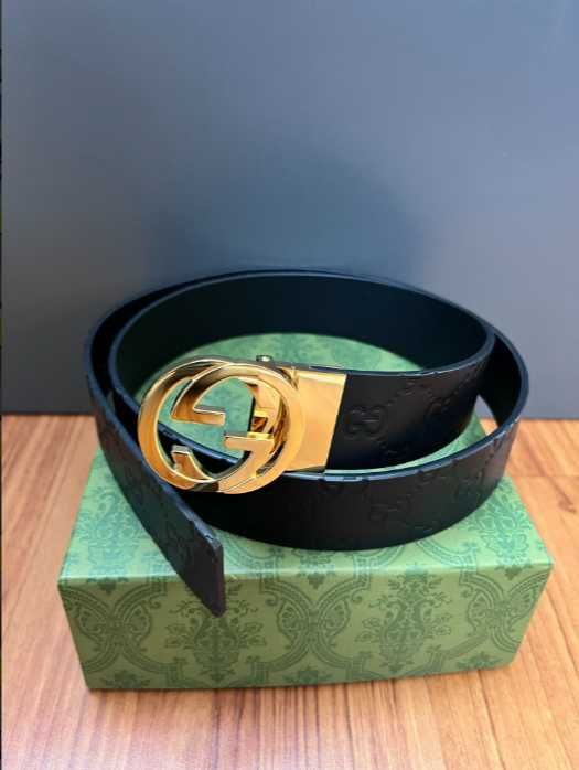 Marmont Italy Luxury Belt Pasek