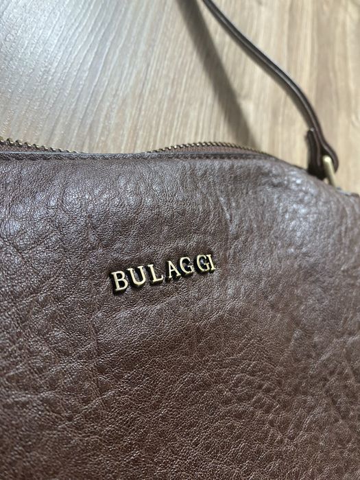 Torebka Bulaggi