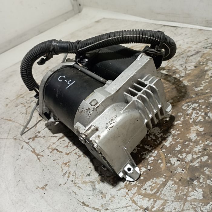 Компресор пневмопідвіски Citroen C4 Grand Picasso(06-13) 9682022980-00