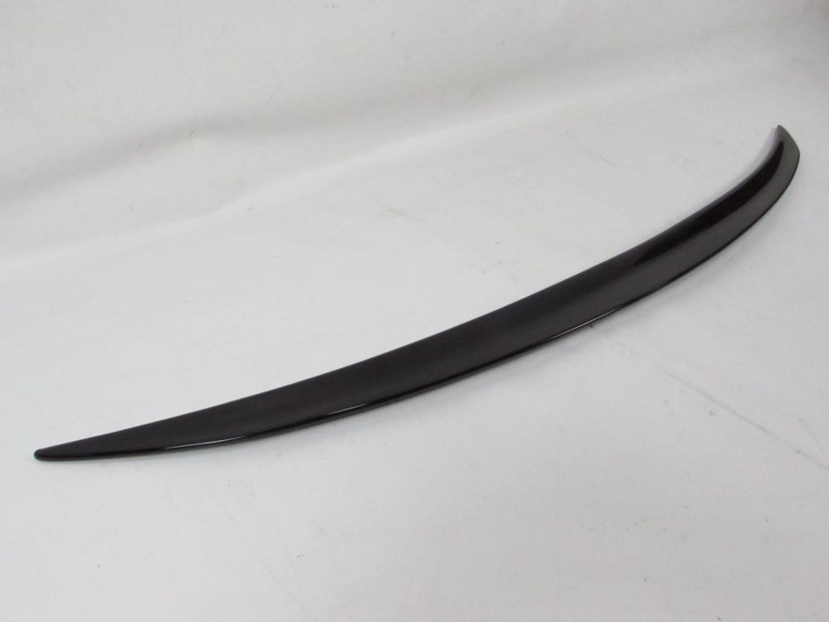 Spoiler / Aileron Da Mala Novo / Abs Mercedes-Benz Gle Coupe (C167)