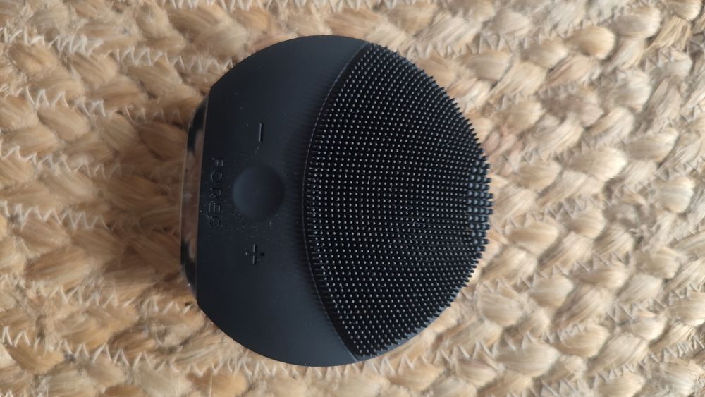 Escova de  limpeza facial FOREO LUNA mini 2 - NOVA