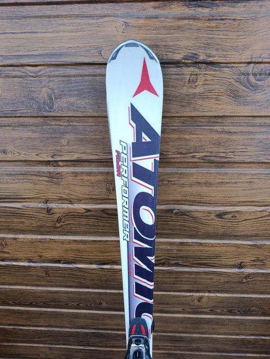 Narty Atomic 164 cm Super Stan