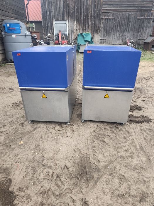 Kogenerator agregat kogeneracyjny Ec power xrgi 20