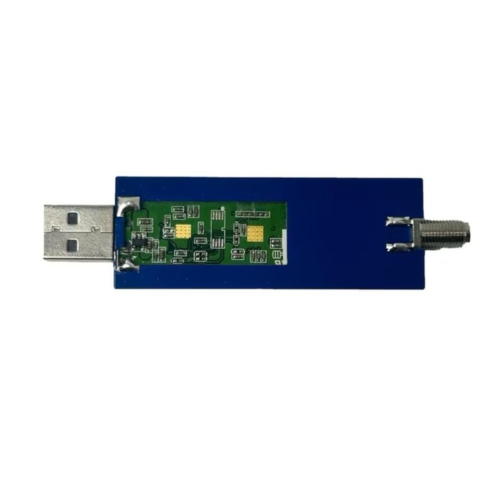 RTL - SDR V2 (FC0013) Skaner Częstotliwości ADS-B
