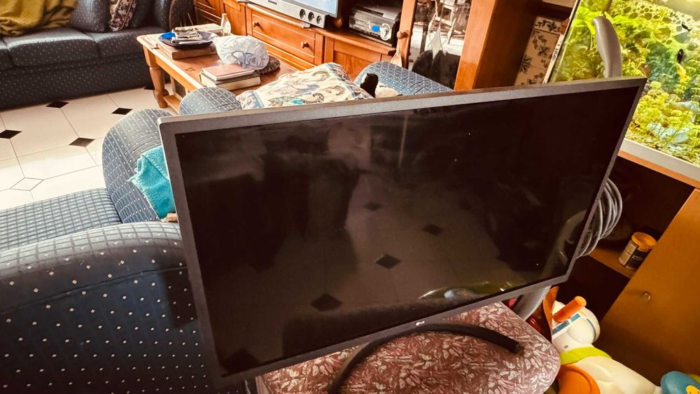 Monitor LG de 32''