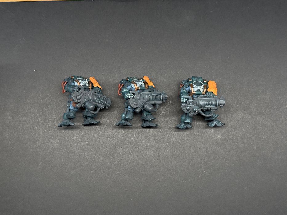 Armia Leagues of Votann Warhammer 40k