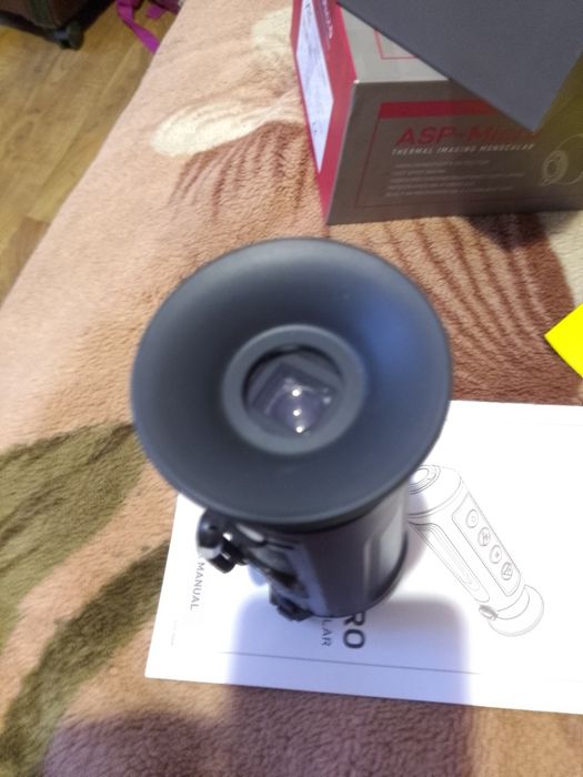 Продам тепловизор новый AGM  ASP-Micro TM 160