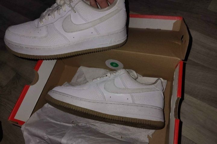 Buty damskie Nike