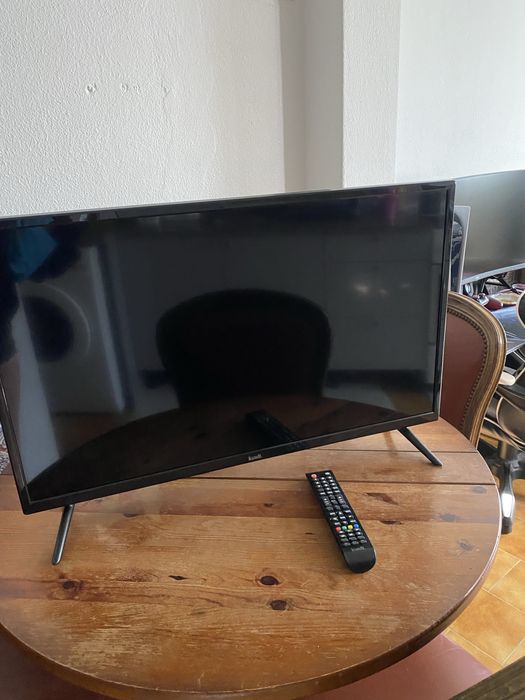 Vendo tv 32  polegadas