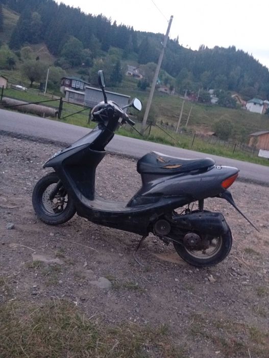 Скутер Хонда діо аф 34
