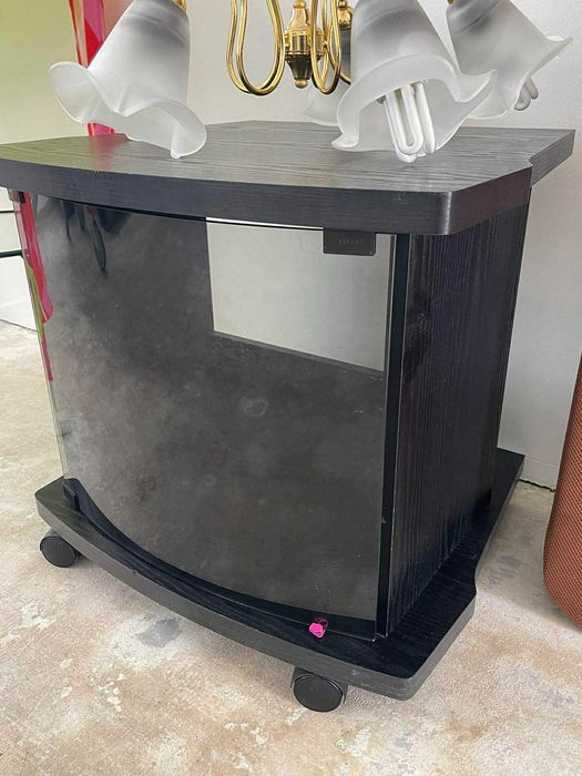 Mesa de televisão