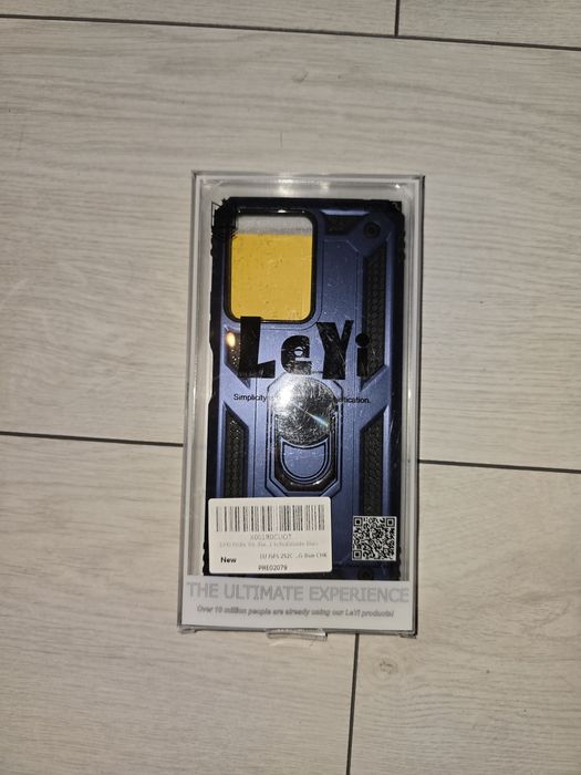 Etui Xiaomi redmi note12 pro 5g