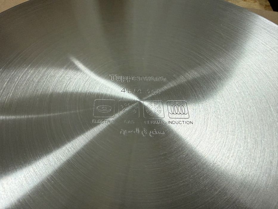Frigideira Chef Series 36cm