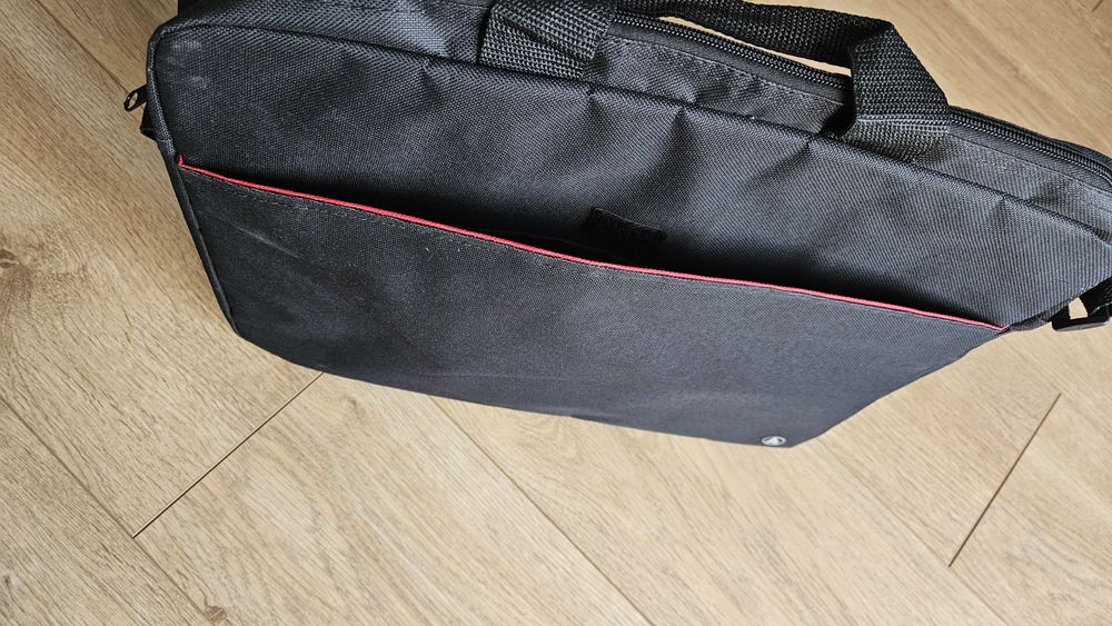Hama Tortura 17,3 torba na laptopa