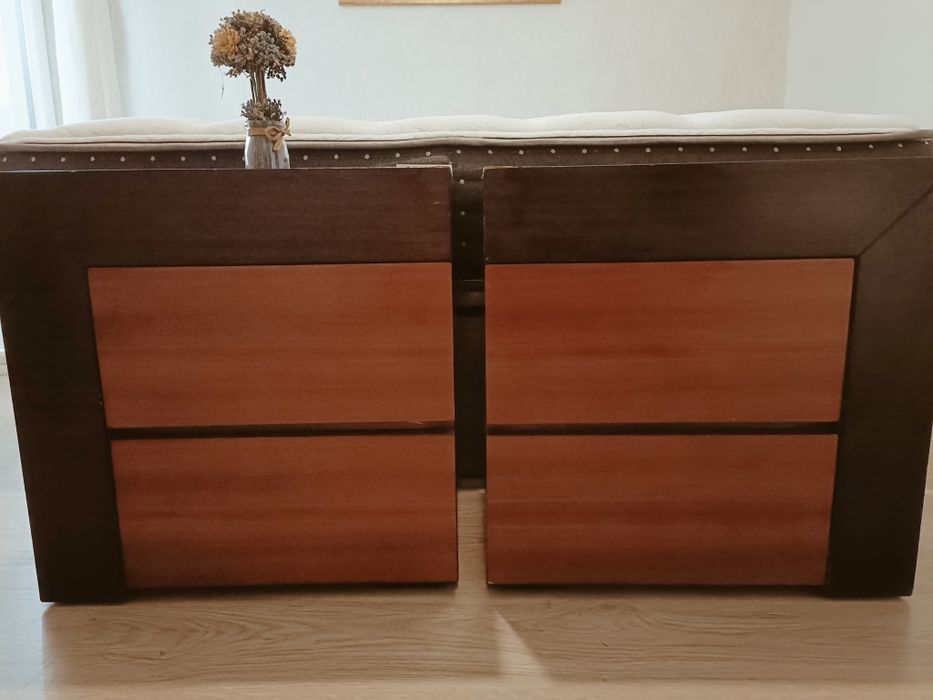 Mesinhas de cabeceira