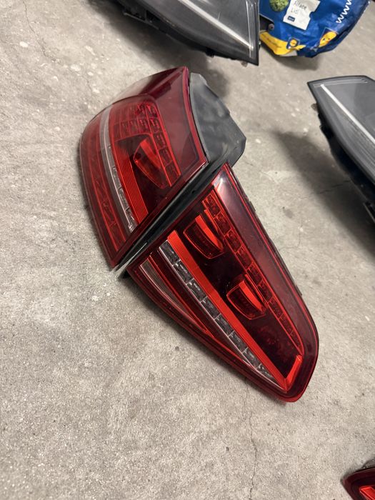 Farolins Golf 7 GTD