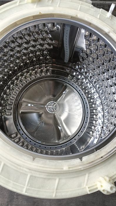 Барабан з стіральної машини Самсунг